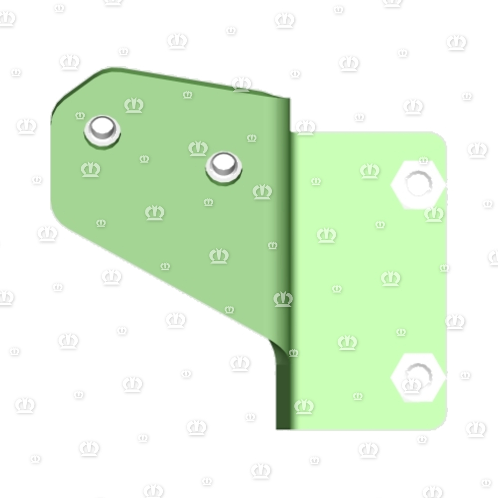 Halter Block Autolenk.