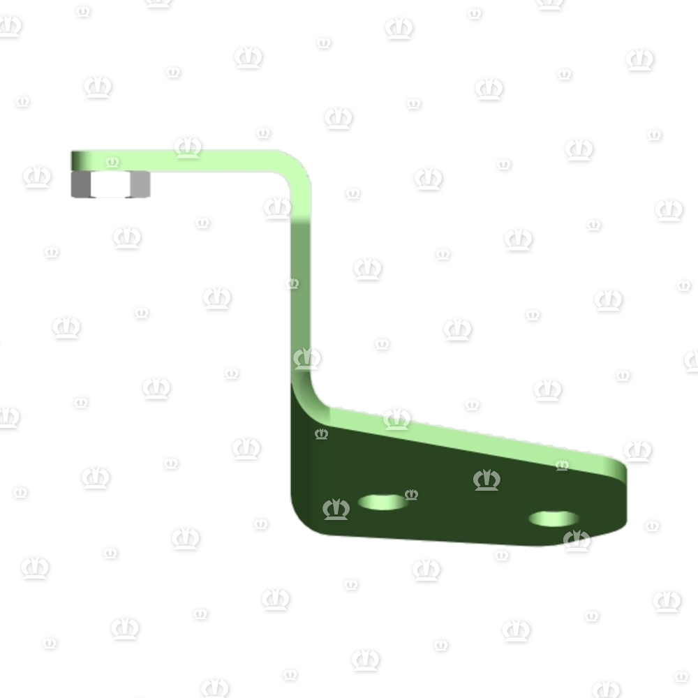 Halter Block Autolenk.
