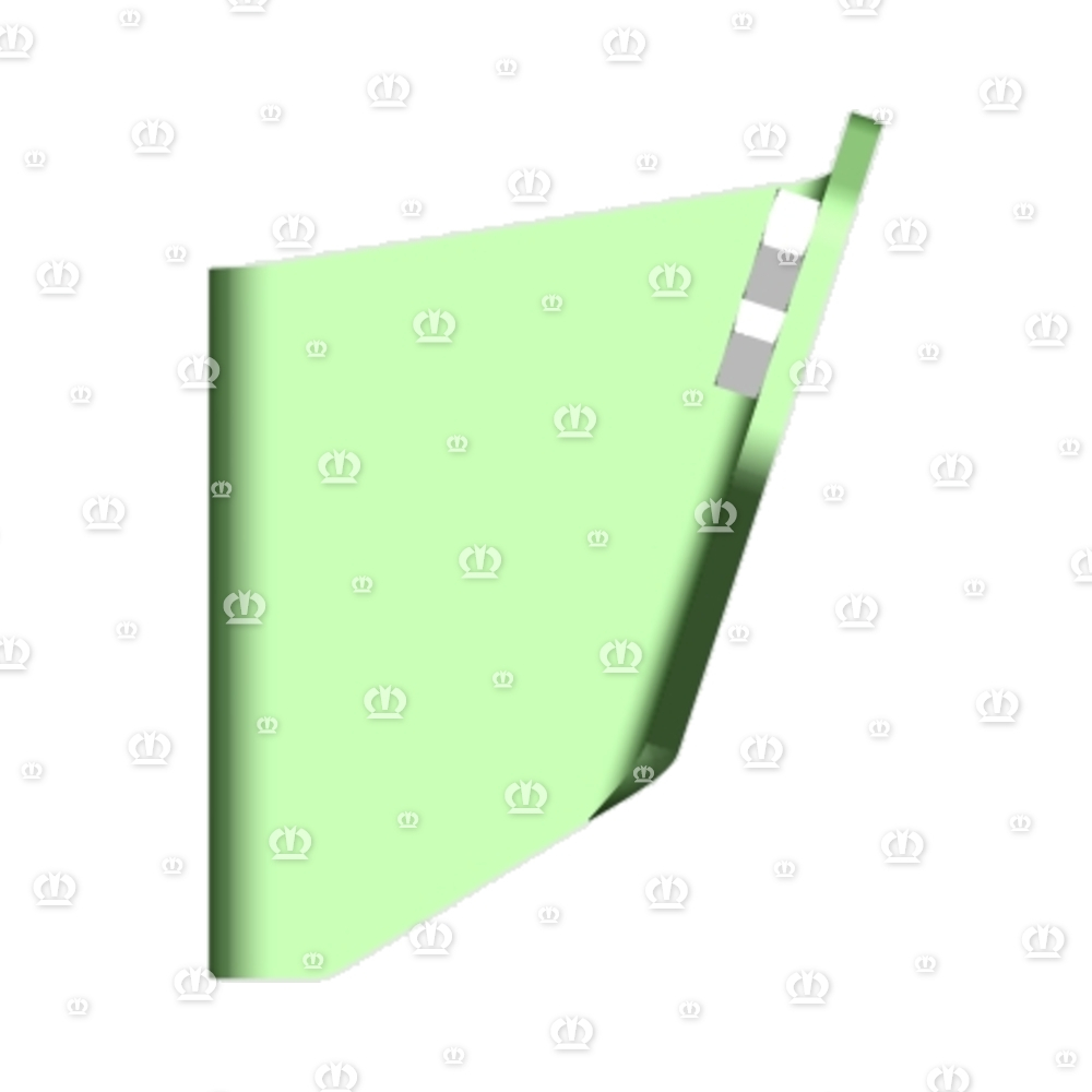 Halter Block Autolenk.