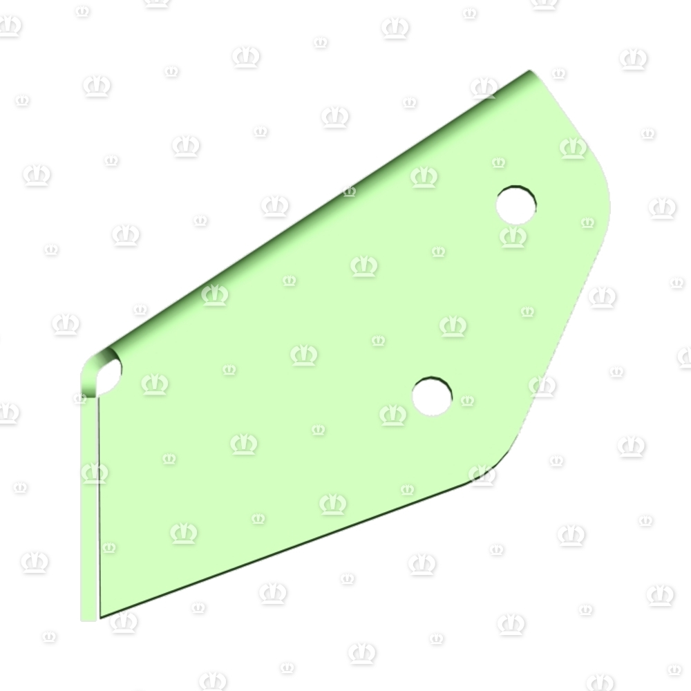 Halter Versorgungseinheit