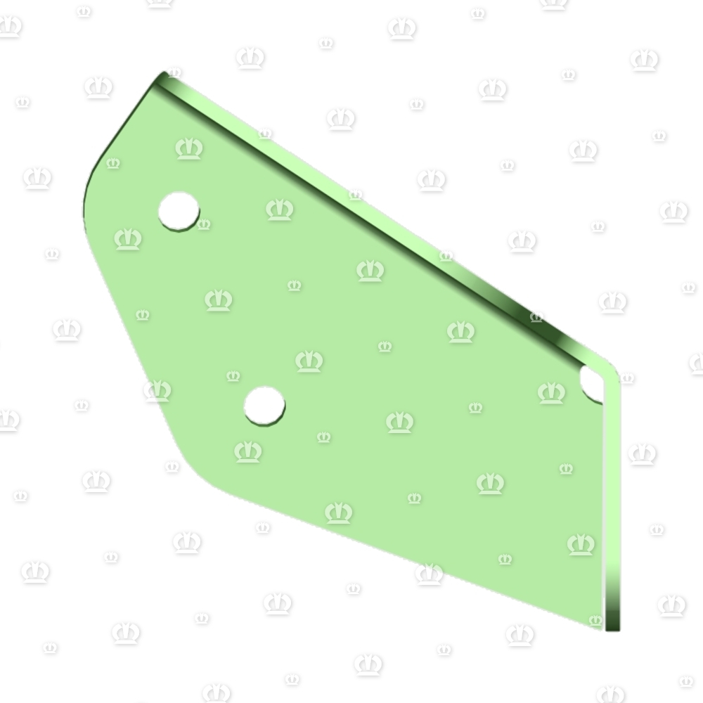 Halter Versorgungseinheit