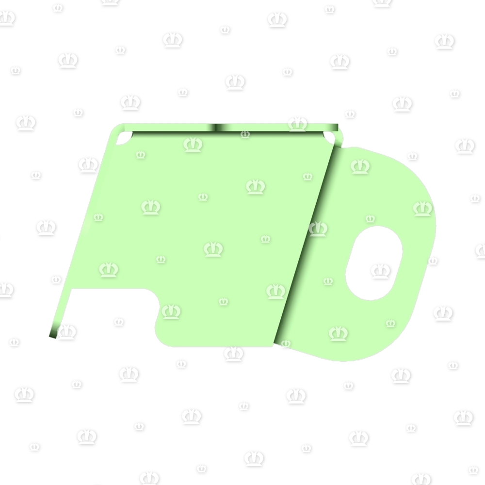 Abdeckung