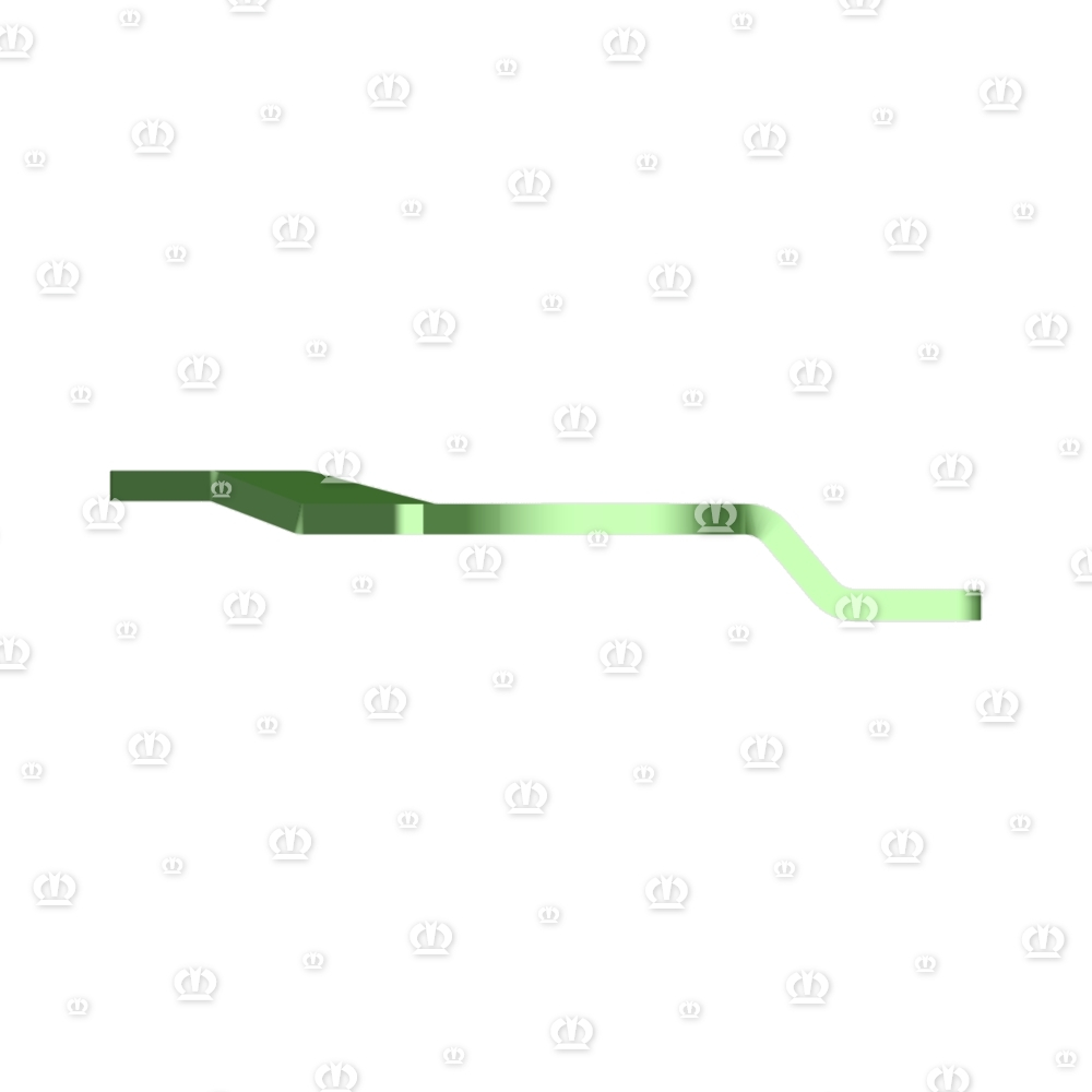 Halter unten