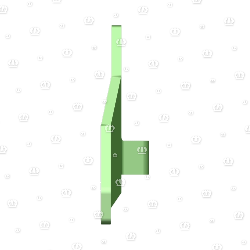 Halter unten