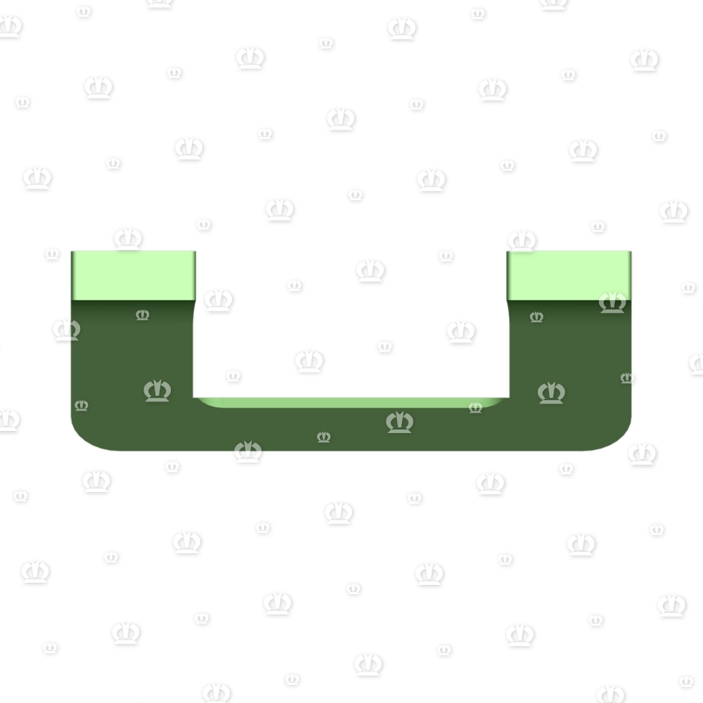 Auflageblech