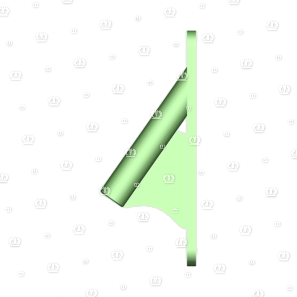 Schwingenanschlag
