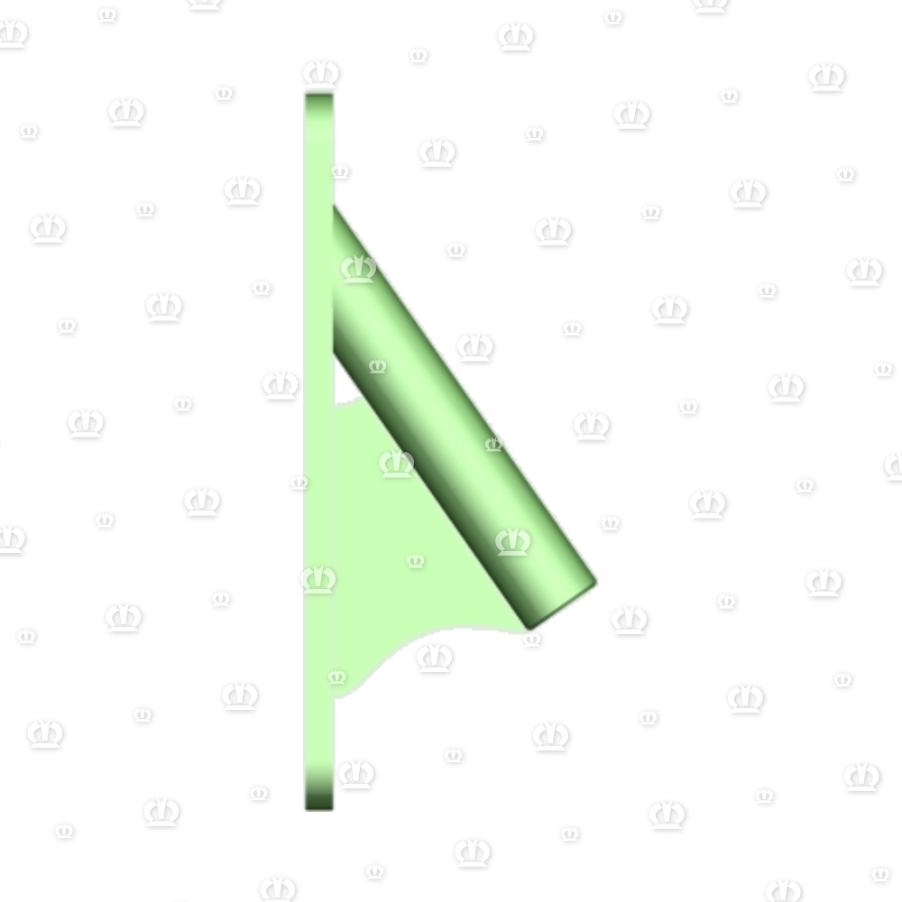Schwingenanschlag