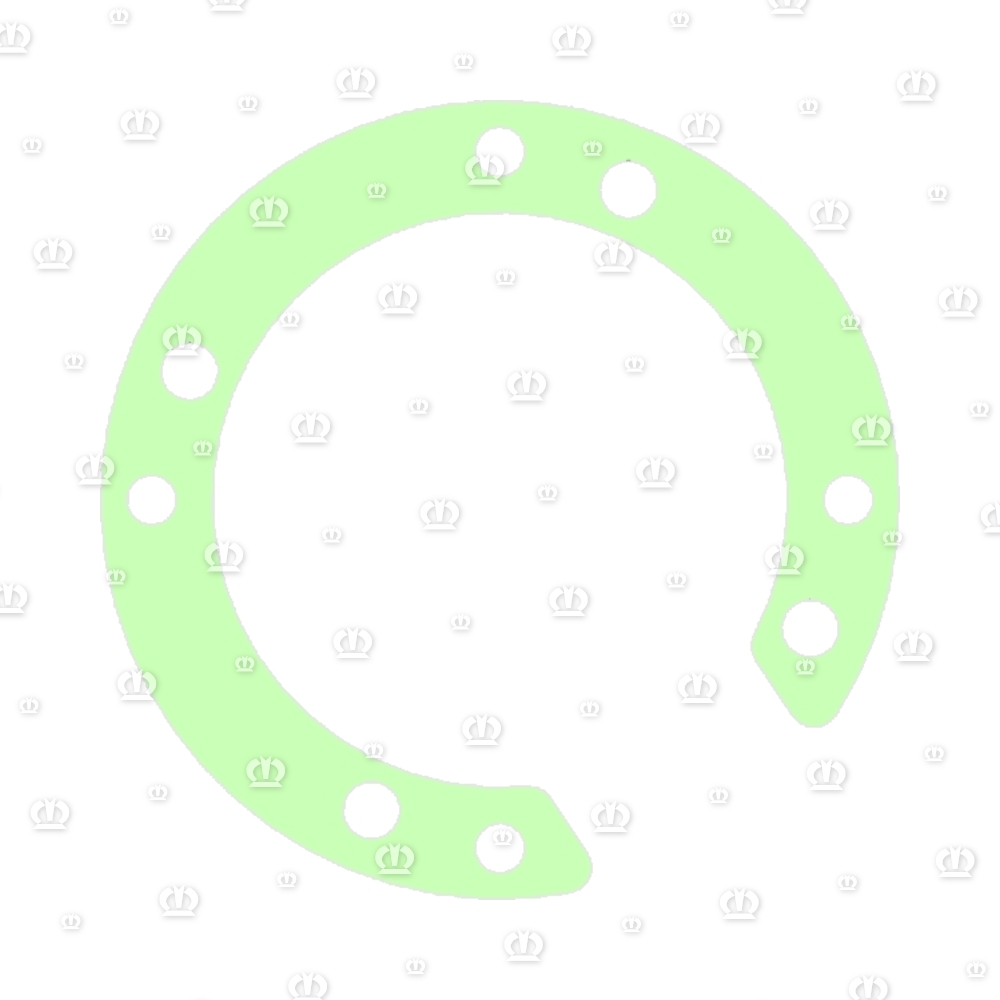 Distanzring
