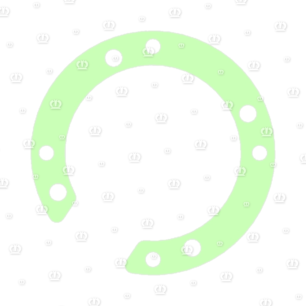Distanzring