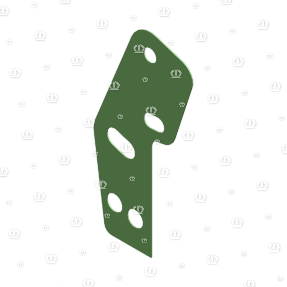 Ausgleichsblech 1mm