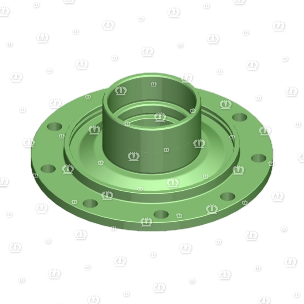 Deckel unten Rd 220