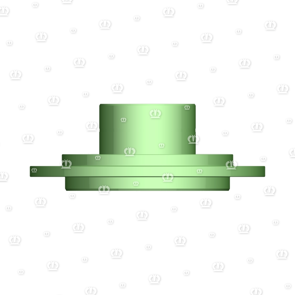 Deckel unten Rd 220