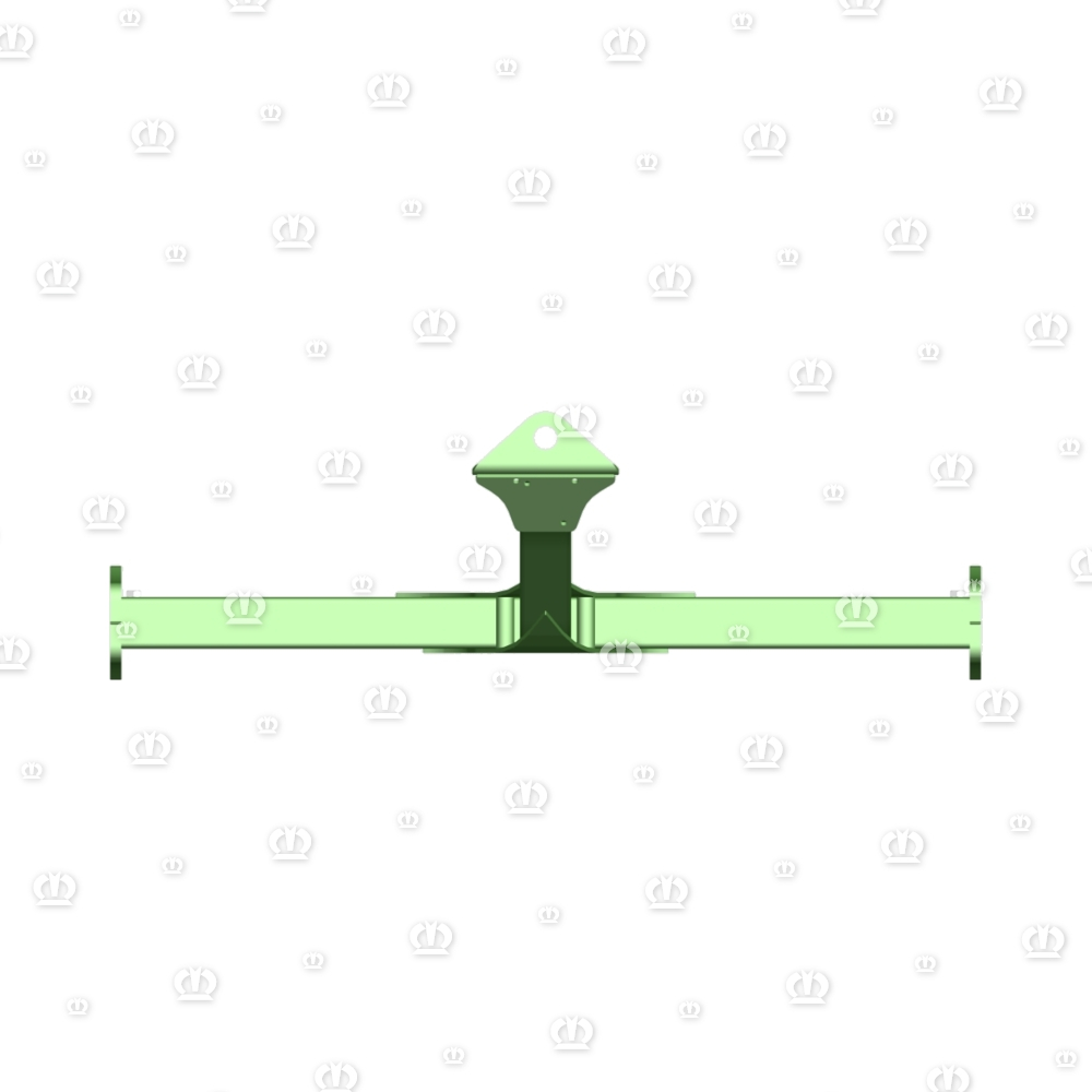 Kreiselfahrwerk D=2960mm