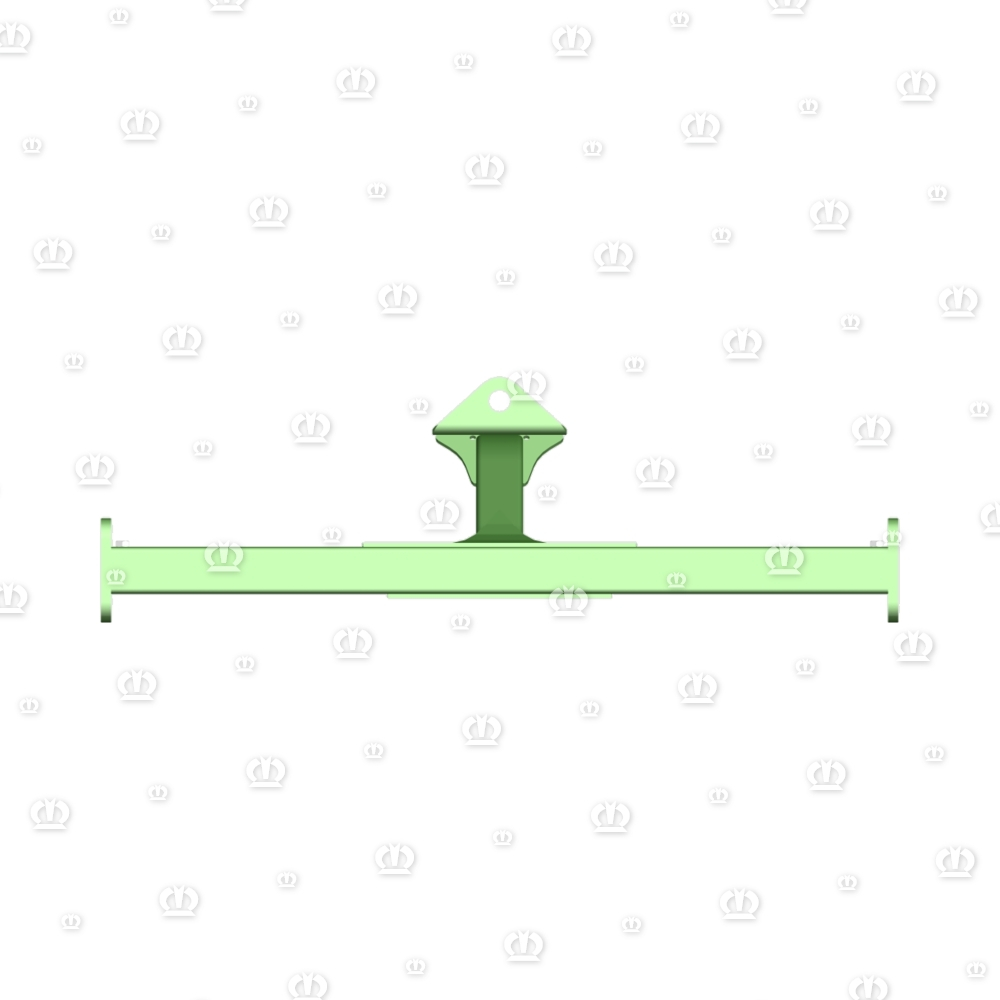 Kreiselfahrwerk D=2960mm