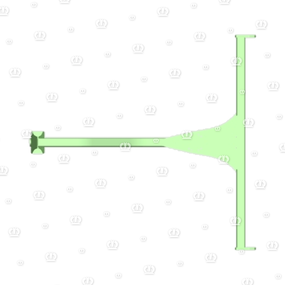 Kreiselfahrwerk D=4200mm