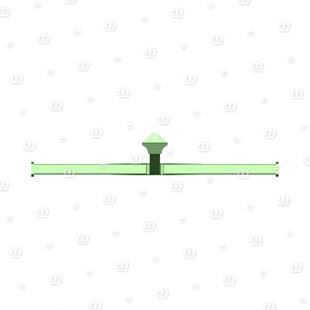 Kreiselfahrwerk D=4200mm