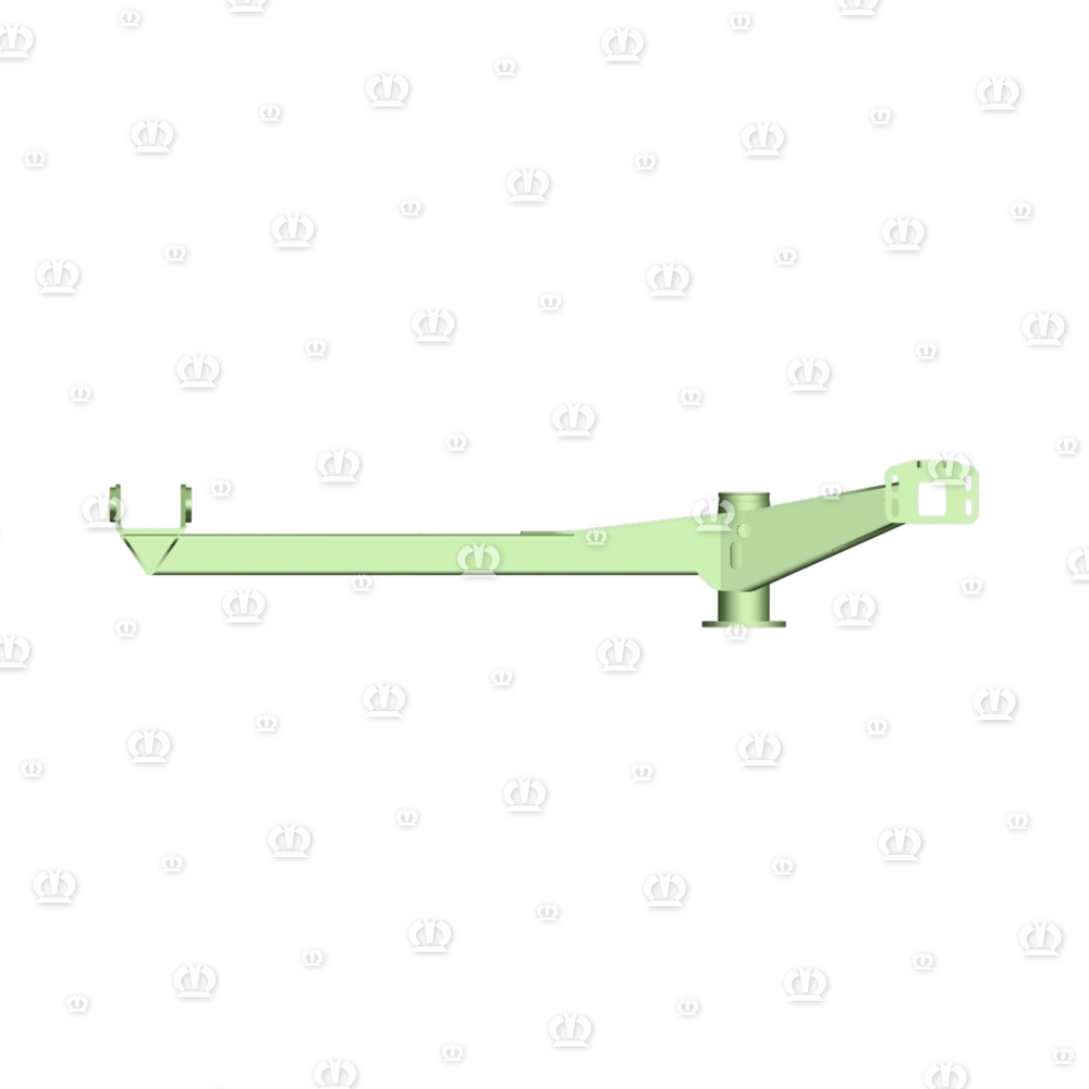 Kreiselfahrwerk D=3300mm