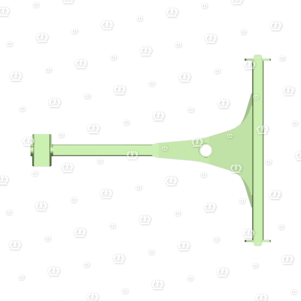 Kreiselfahrwerk D=3300mm