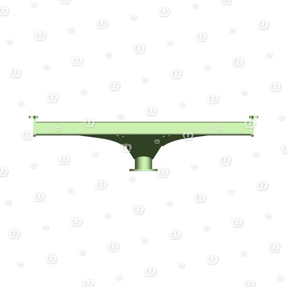 Kreiselfahrwerk D=3300mm