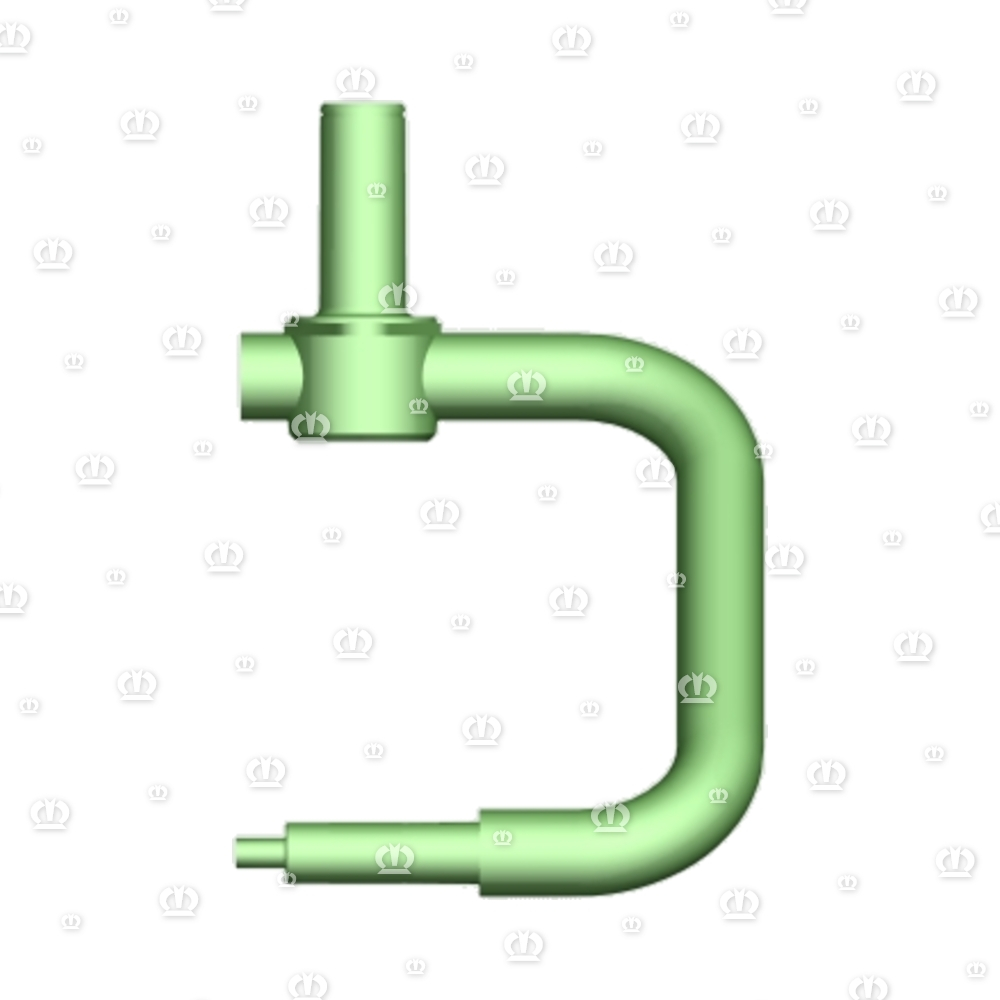 Radarm links