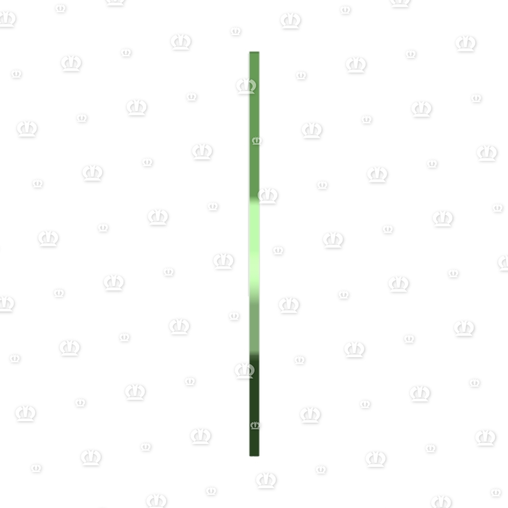 Halter Winkelsensor Auslegearm vorne