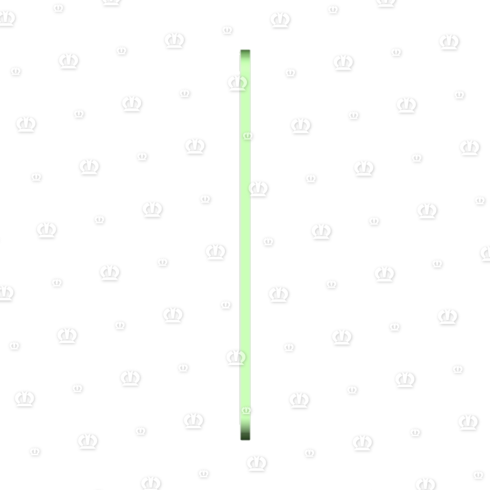 Halter Winkelsensor Auslegearm vorne