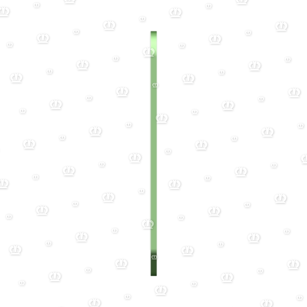 Halter Winkelsensor Auslegearm vorne