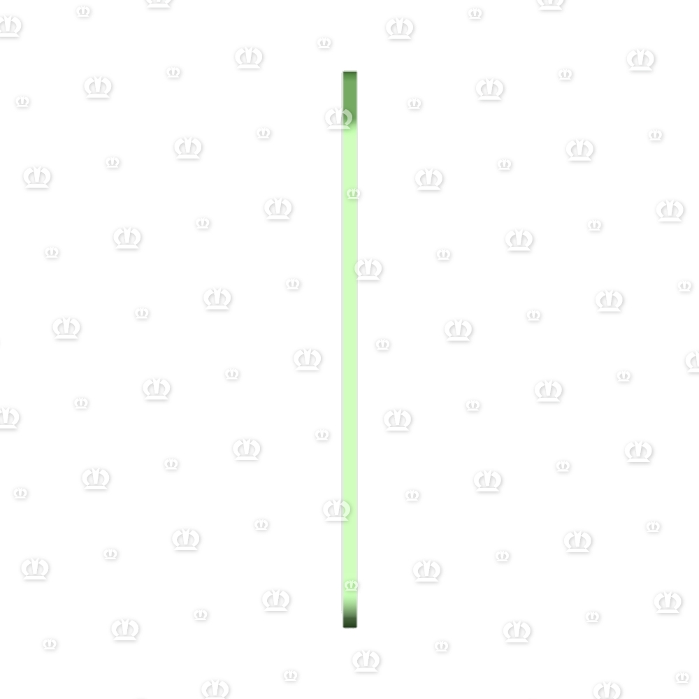 Halter Winkelsensor Auslegearm vorne