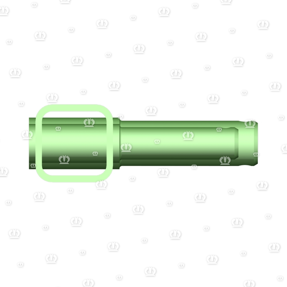 Umlenkhebel