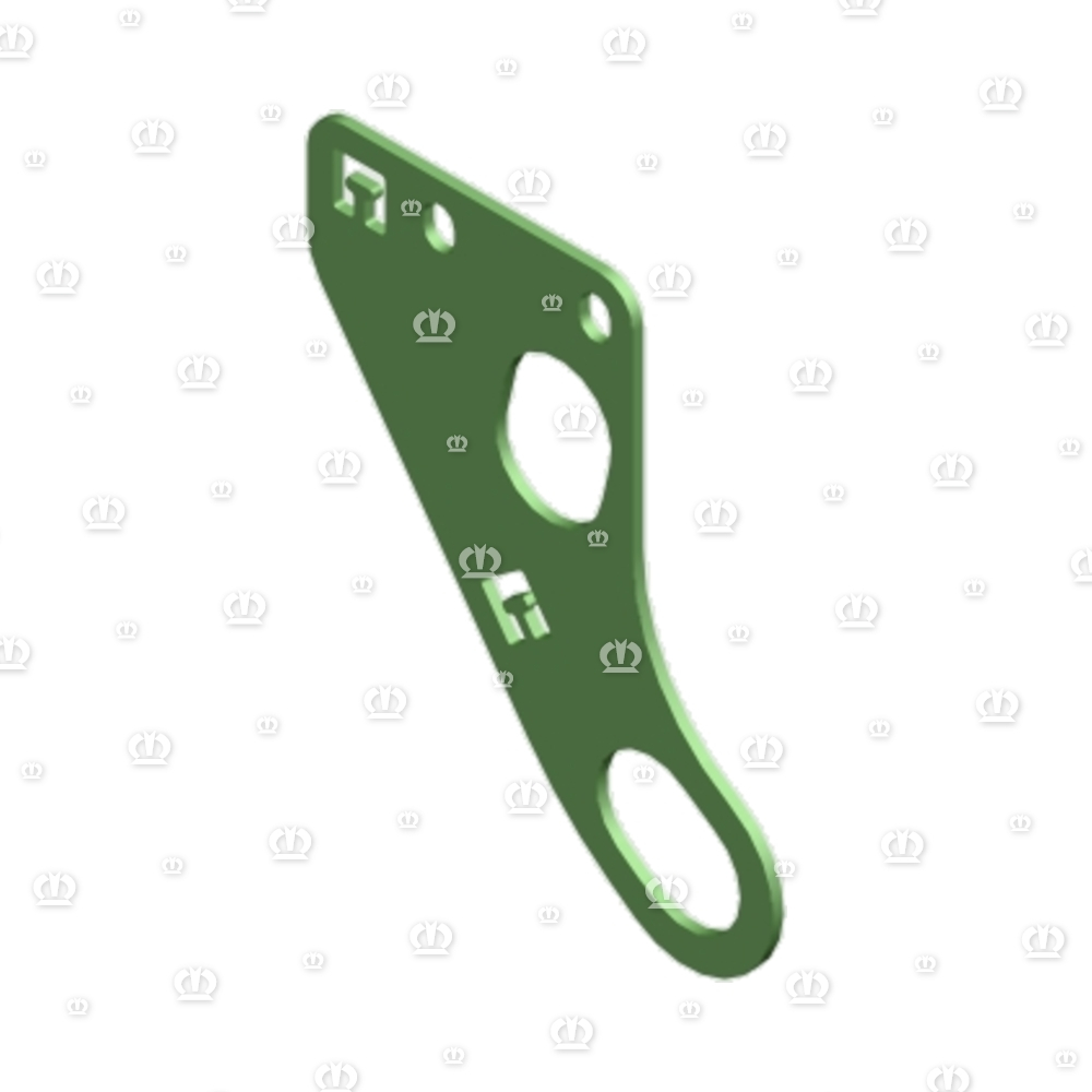 Sensorhalter
