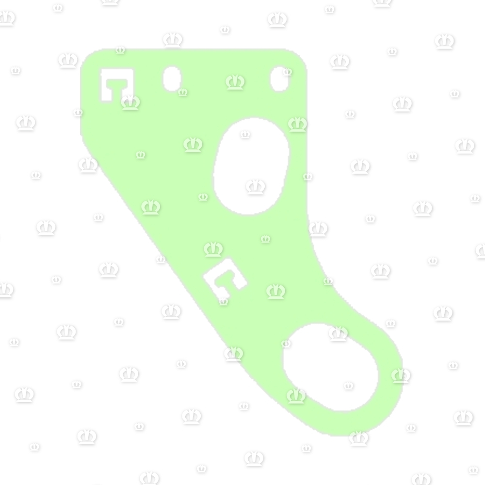 Sensorhalter