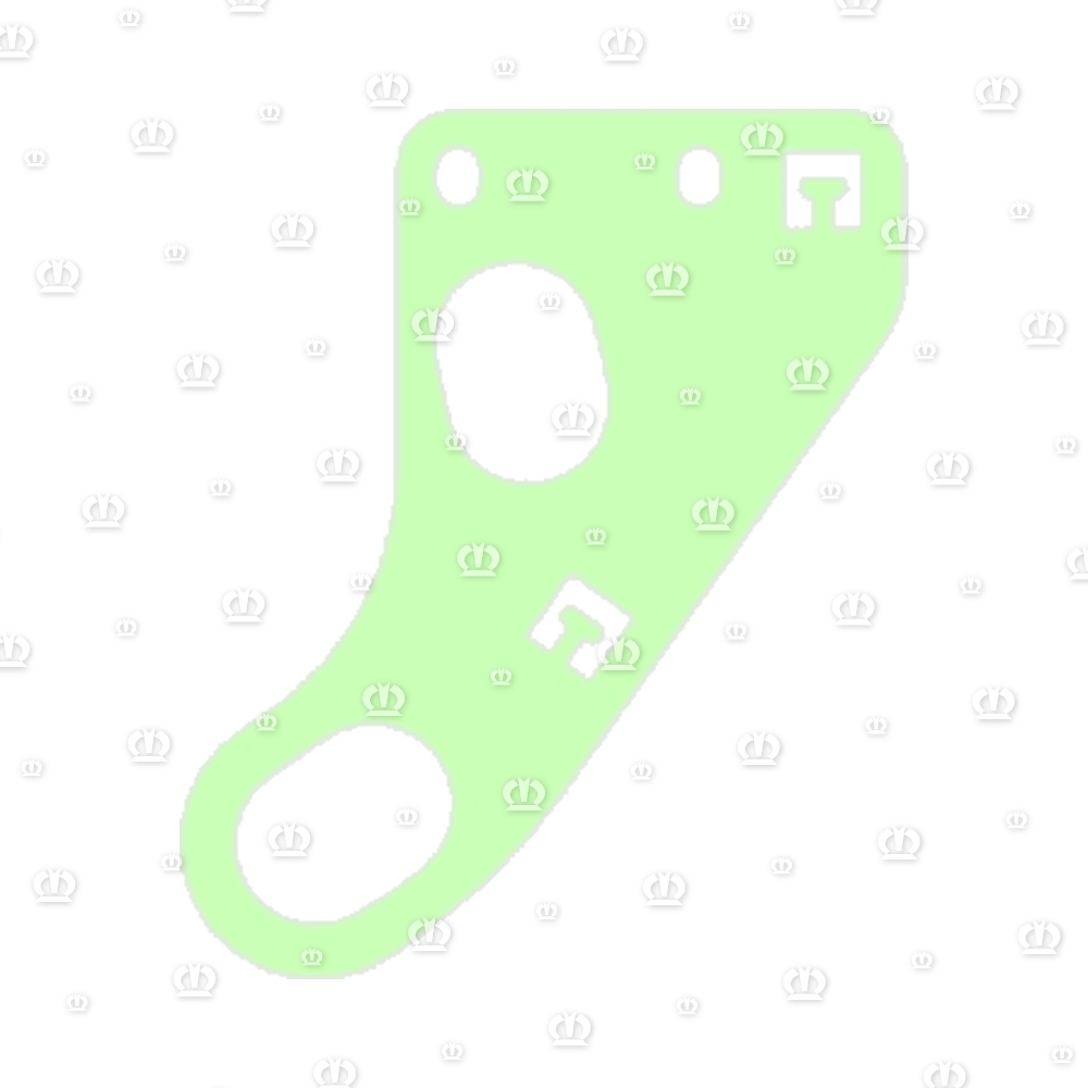 Sensorhalter