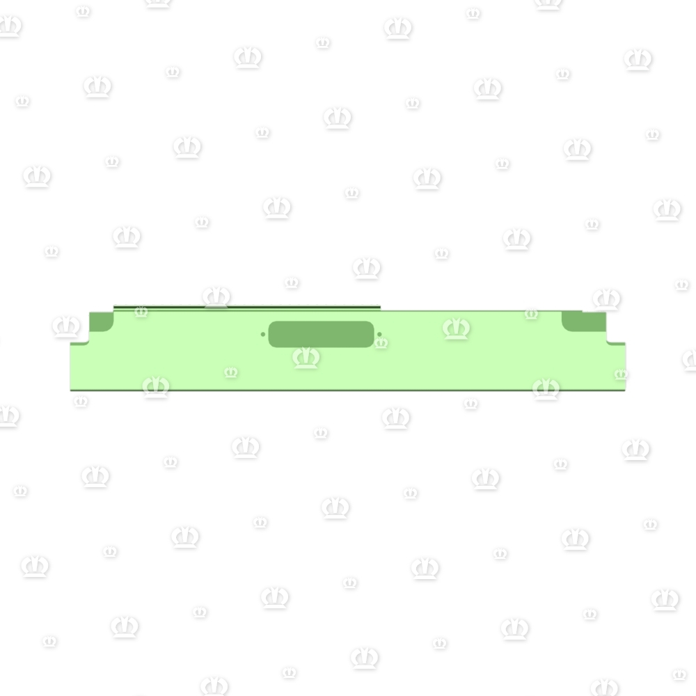 Distanzblech