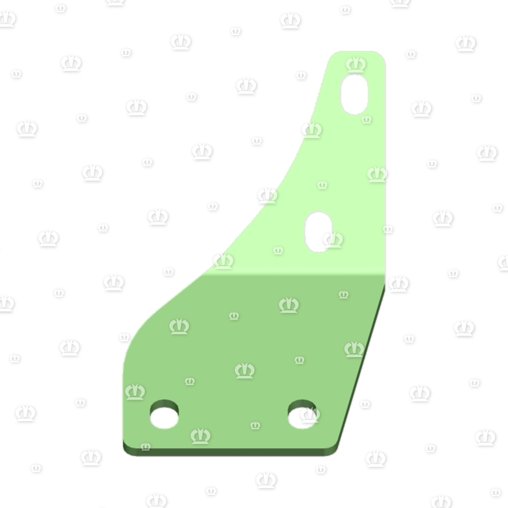 Winkelhalter links