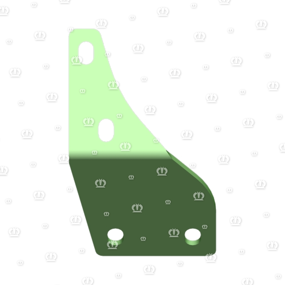 Winkelhalter links