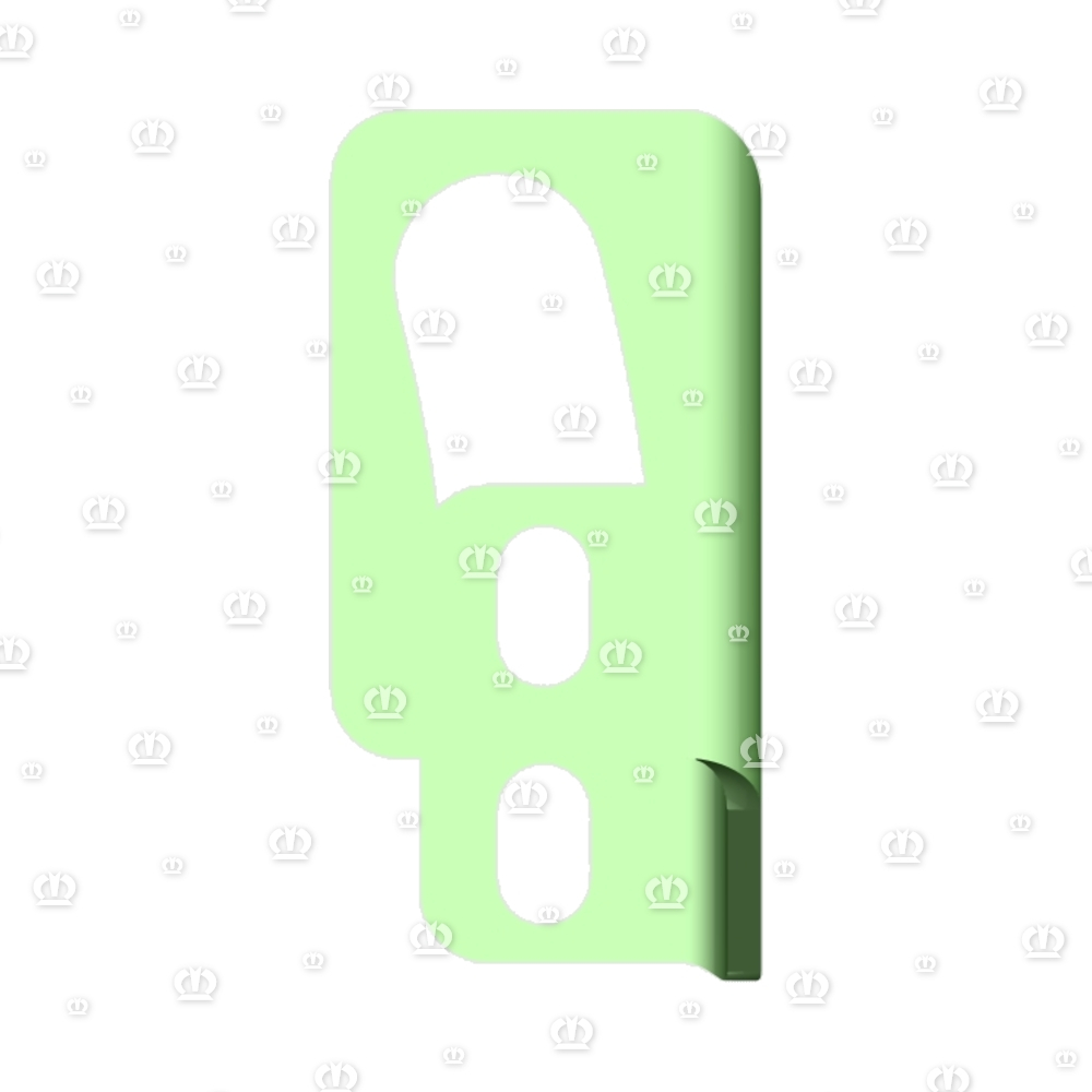 Sensorhalter