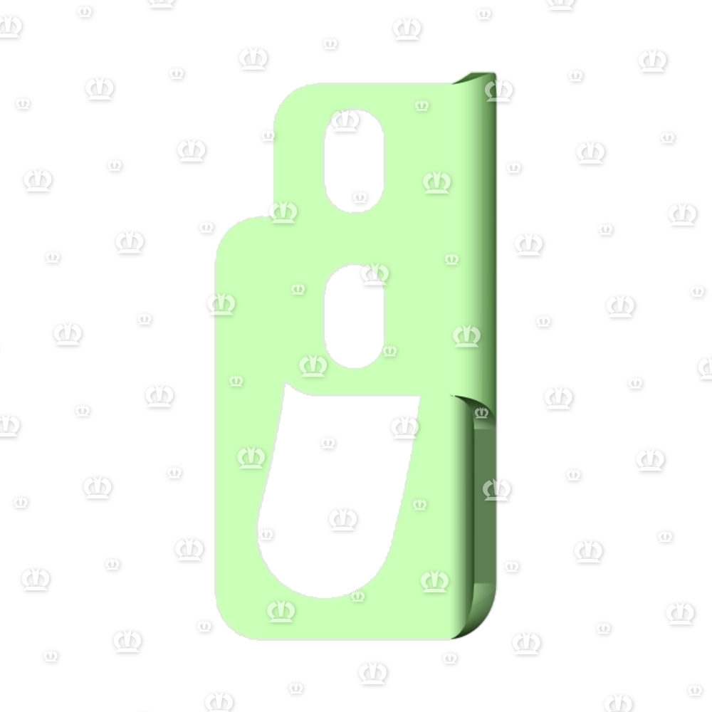 Sensorhalter