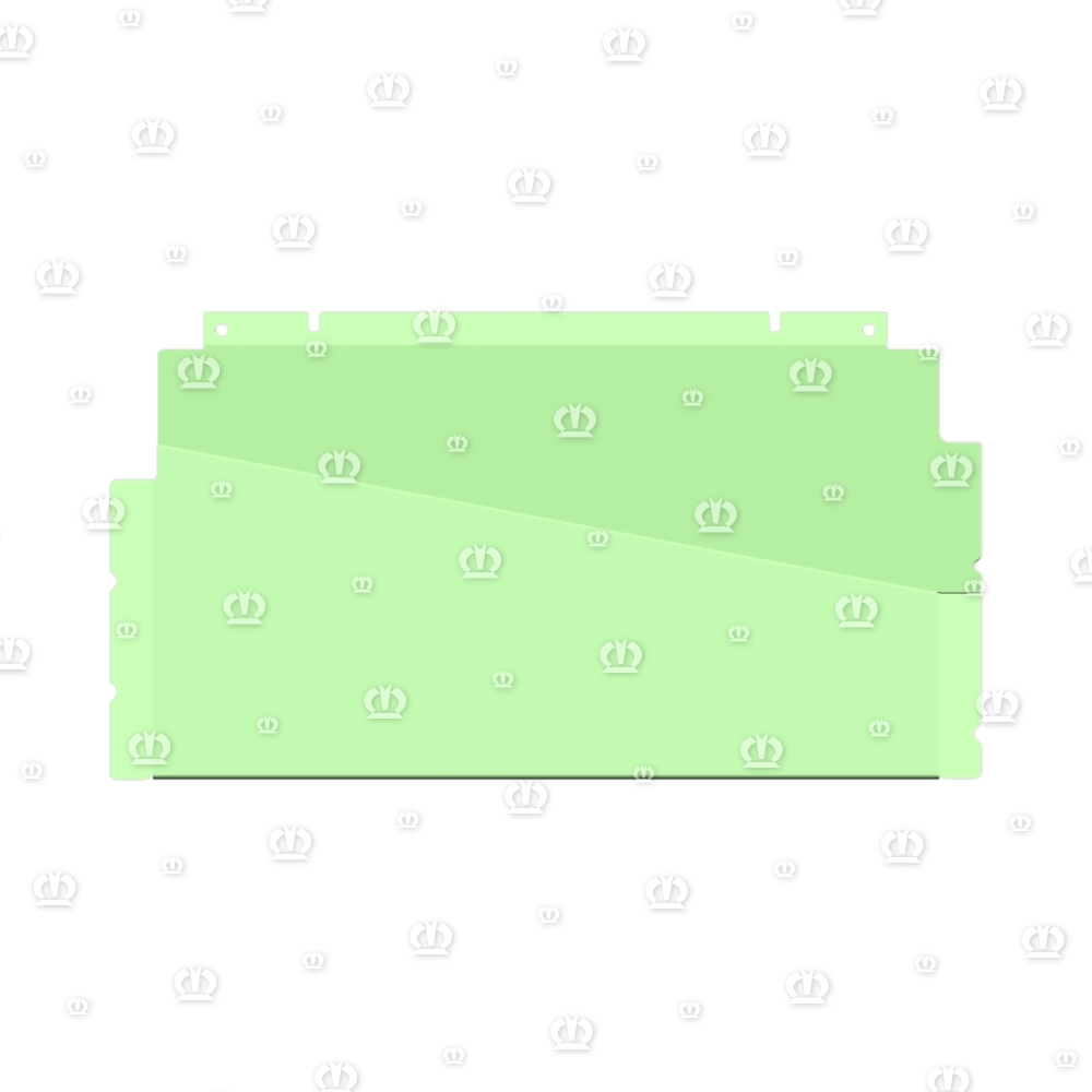 Übergangsblech