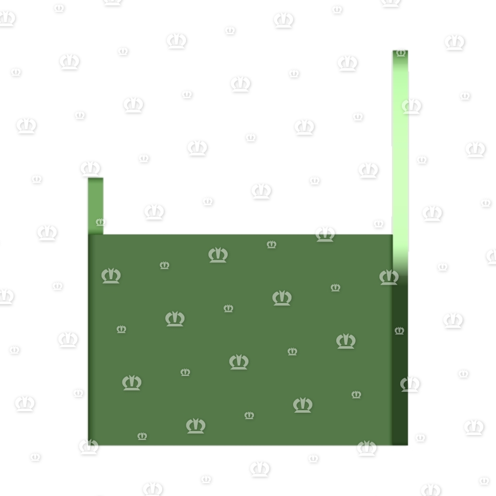 Halter Schlauchgarderobe rechts