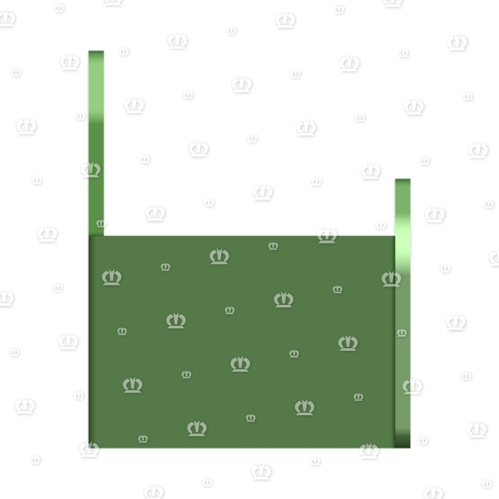 Halter Schlauchgarderobe rechts