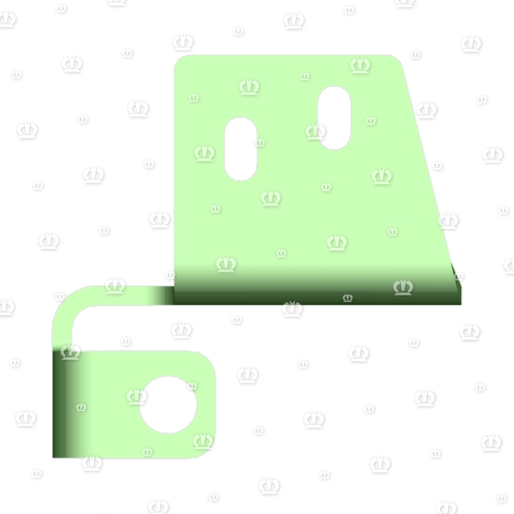 Halterung