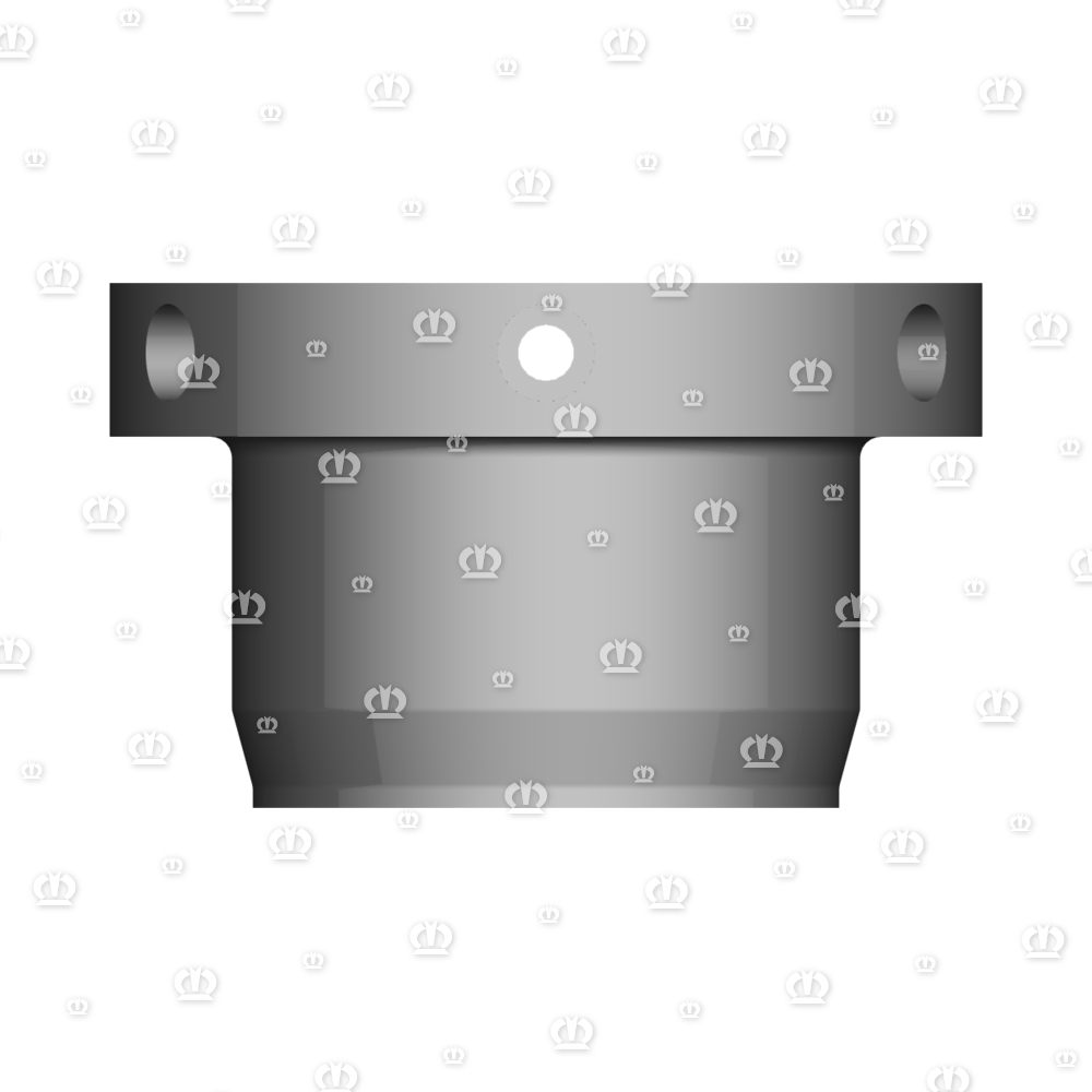 GLEITRING RD130X75