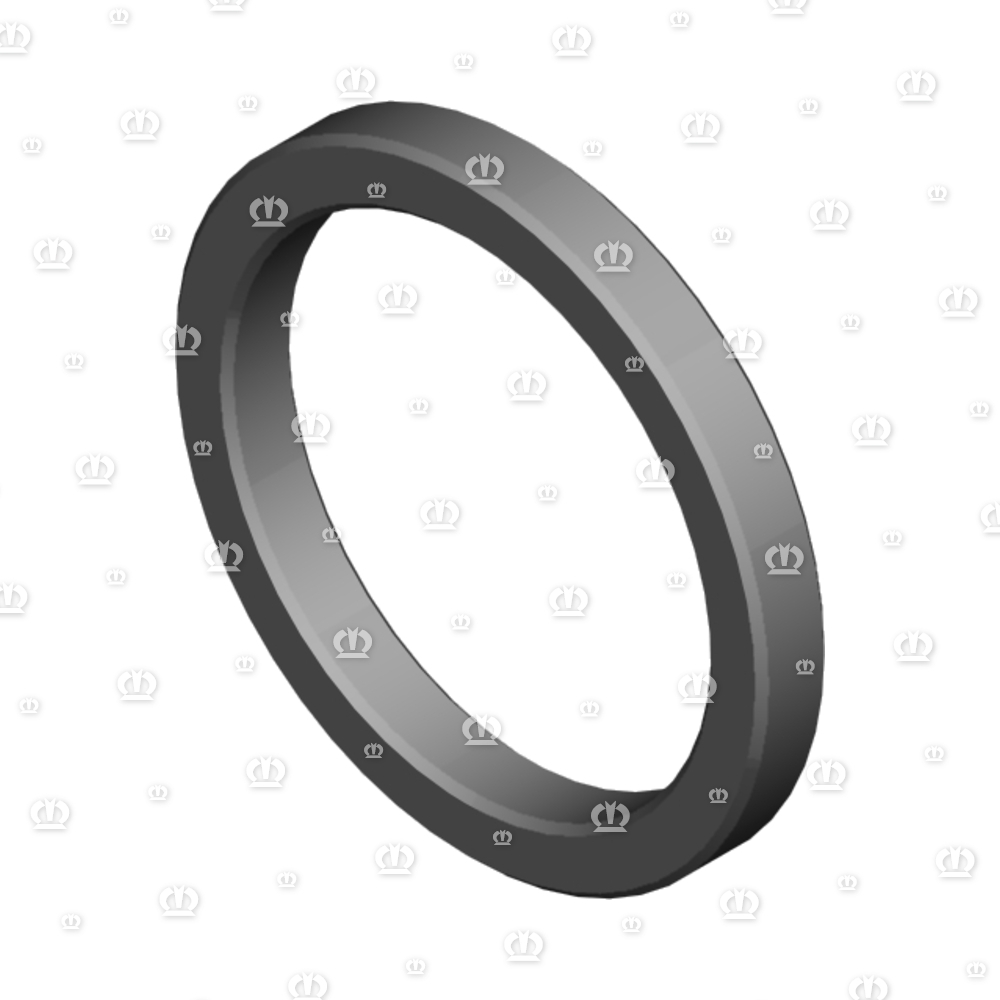 Distanzring 34,6 x 43 x 5