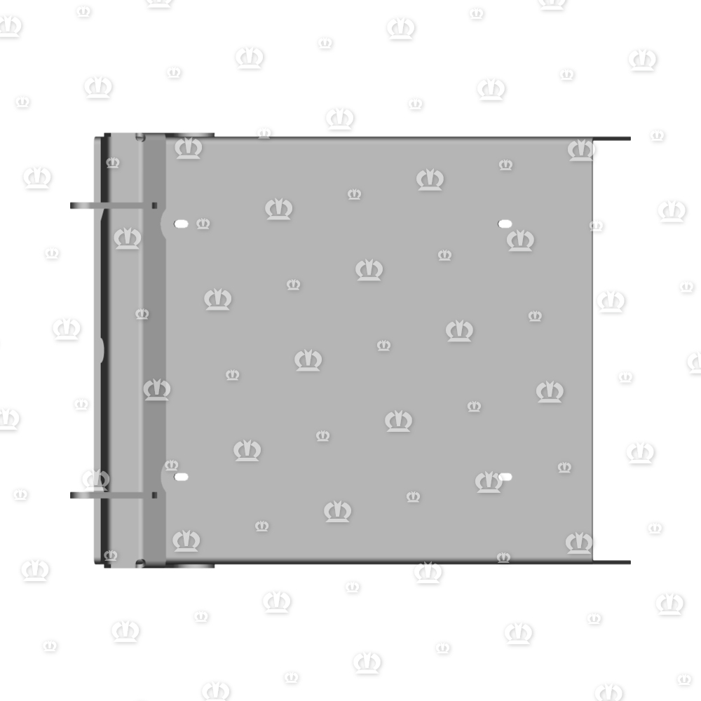 AUSWURFKLAPPE 2