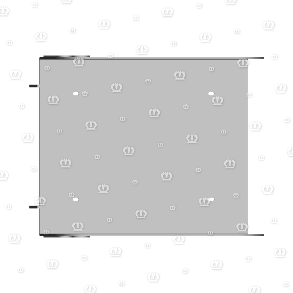AUSWURFKLAPPE 2
