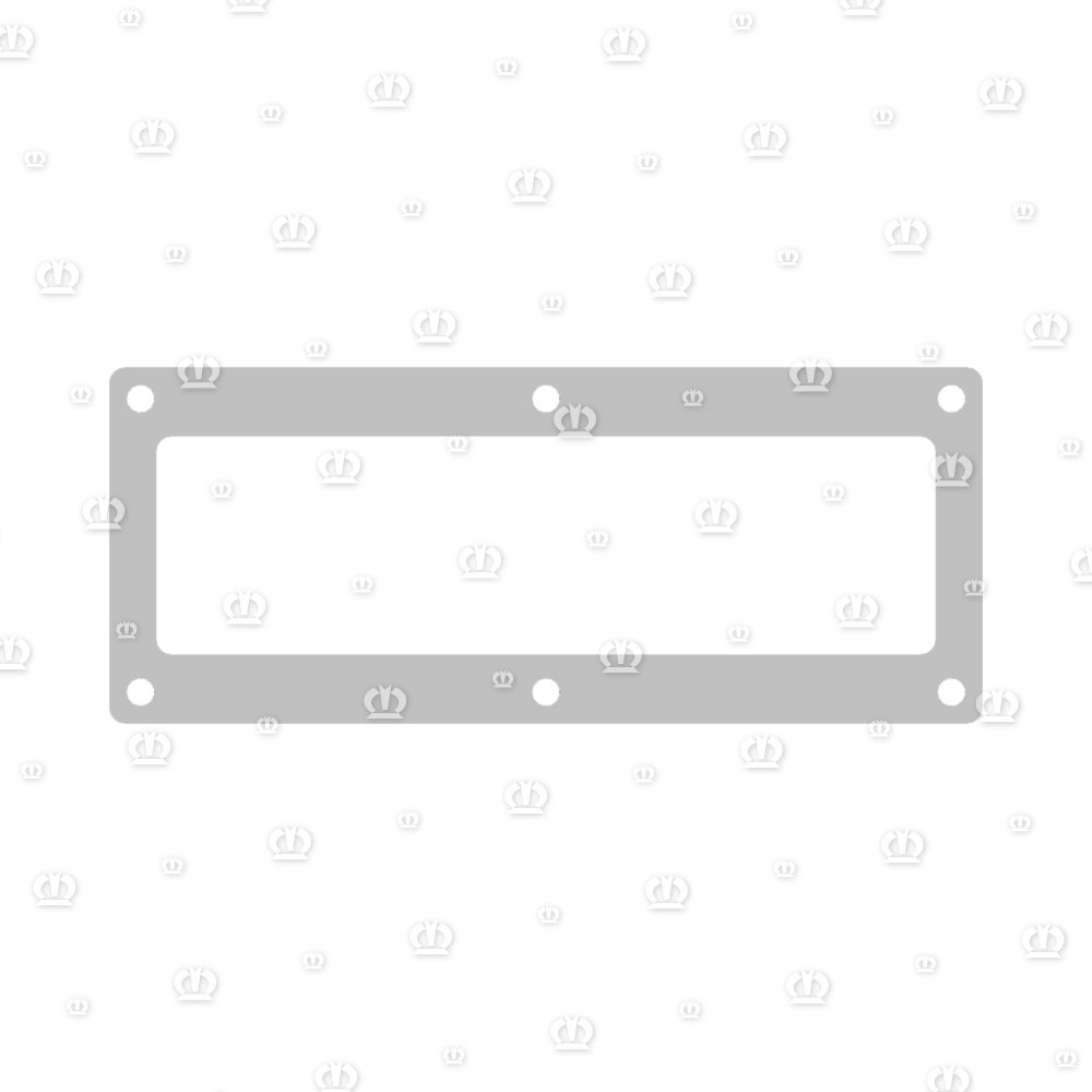 GEHAEUSEDICHTUNG 1MM