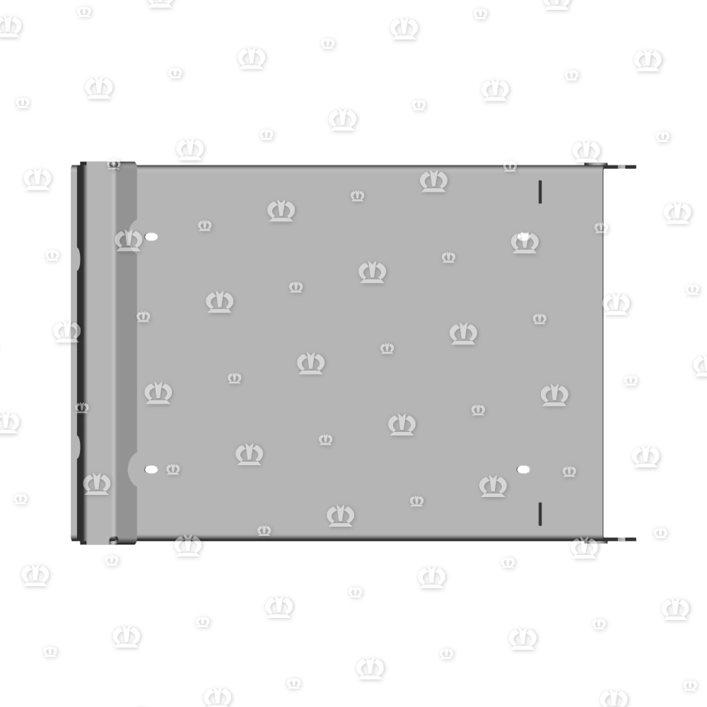 AUSWURFKLAPPE 1