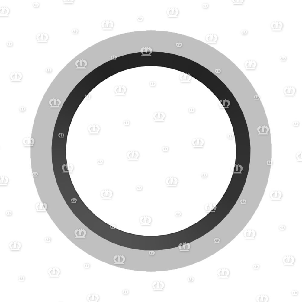 HUELSE INNEN RD.60X16,5