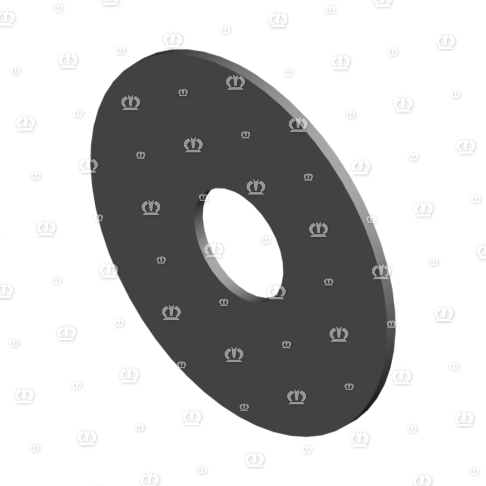 DISTANZSCHEIBE 2MM DM70