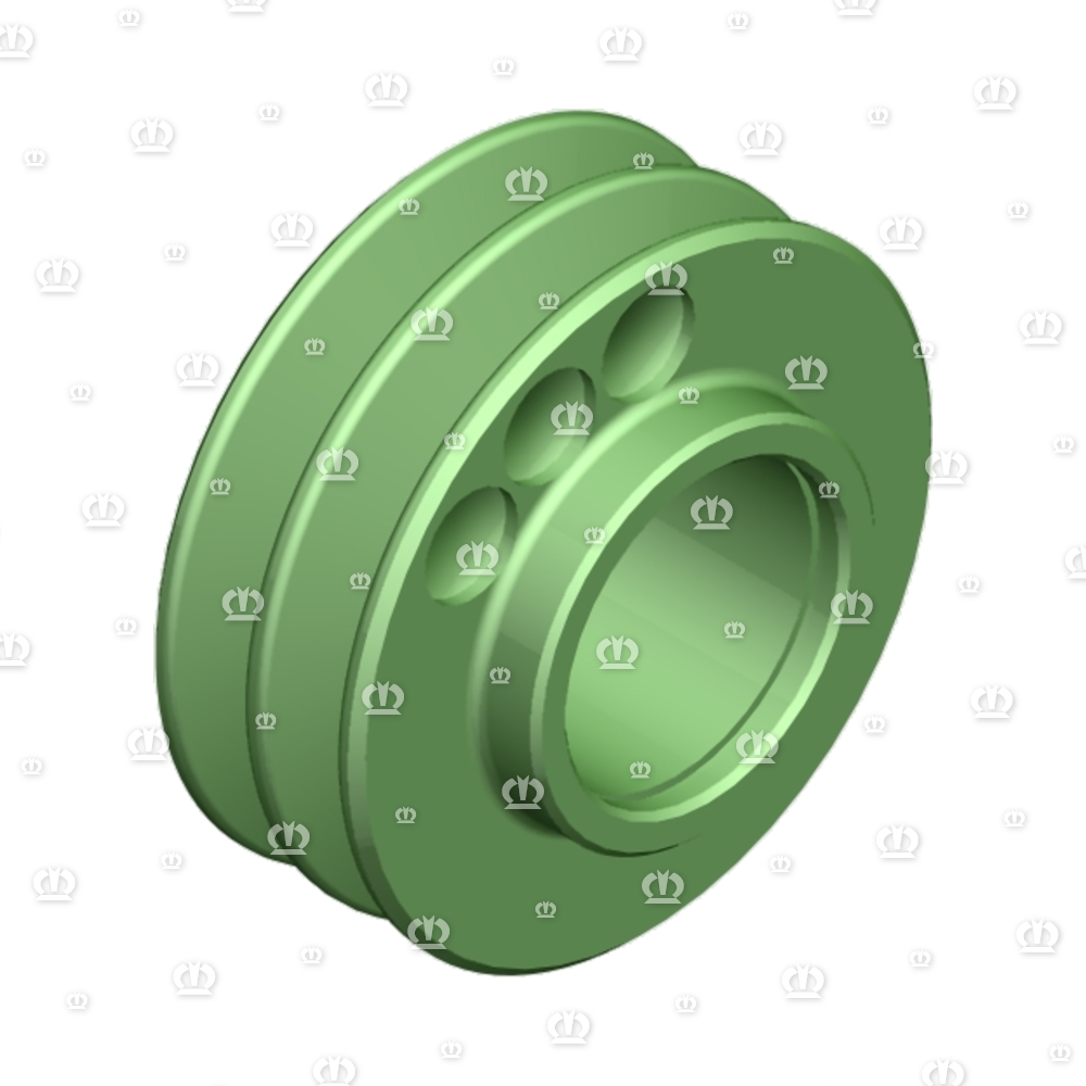 SPANNROLLE